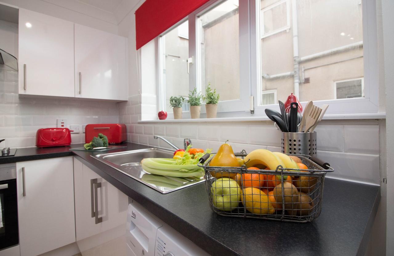 Lovely Sea Front House In Cleethorpes - Sleeps 6 Exteriér fotografie