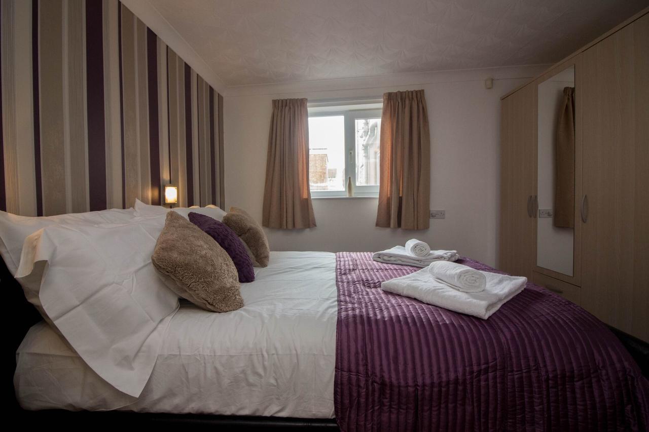Lovely Sea Front House In Cleethorpes - Sleeps 6 Exteriér fotografie
